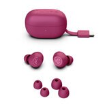 JLAB GO POP ANC WIRELESS 2 PACK