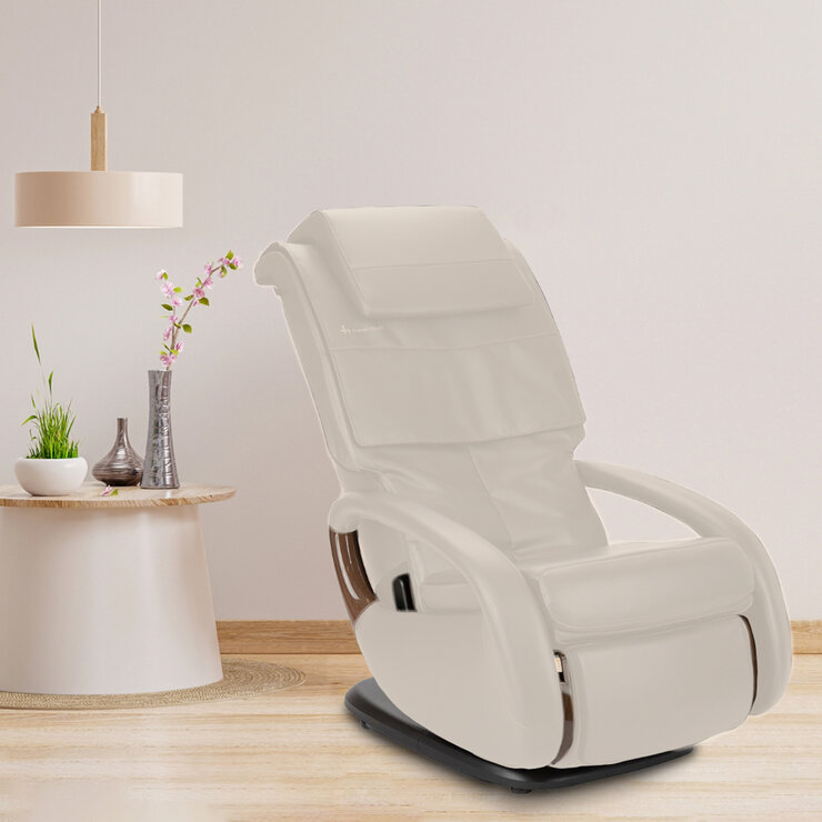 Human Touch, Sillón para Masaje WholeBody 8.0 Human Touch, Sillón para Masaje WholeBody 8.0