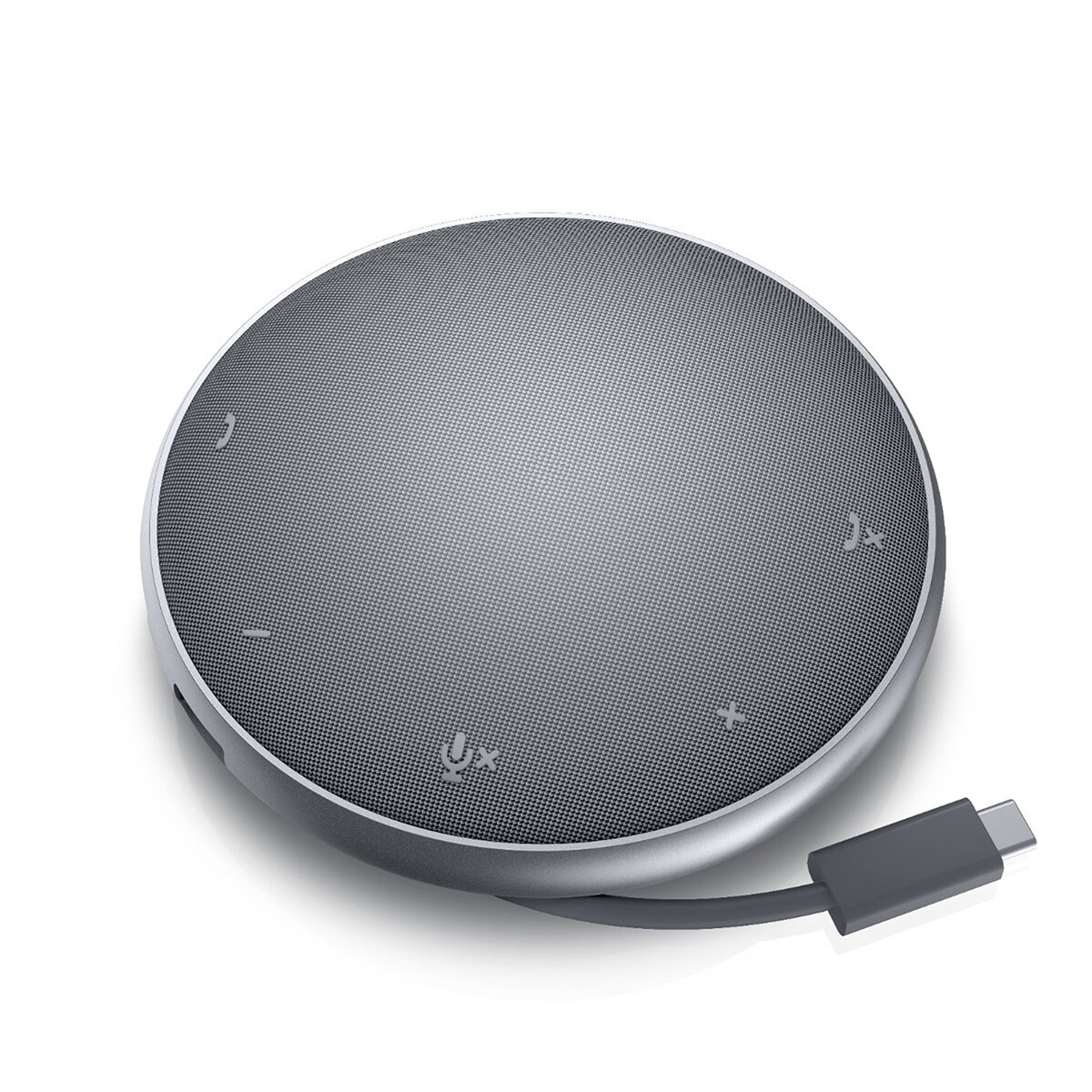 DELL, Altavoz Alámbrico USB-A / USB-C MH3021P