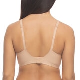 Black Bow Brasier para Dama 2 piezas Extra Grande Negro Black Bow Brasier para Dama 2 piezas Extra Grande Negro