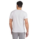 Copper and Oak Playera para Caballero 4 piezas Blanca Chica