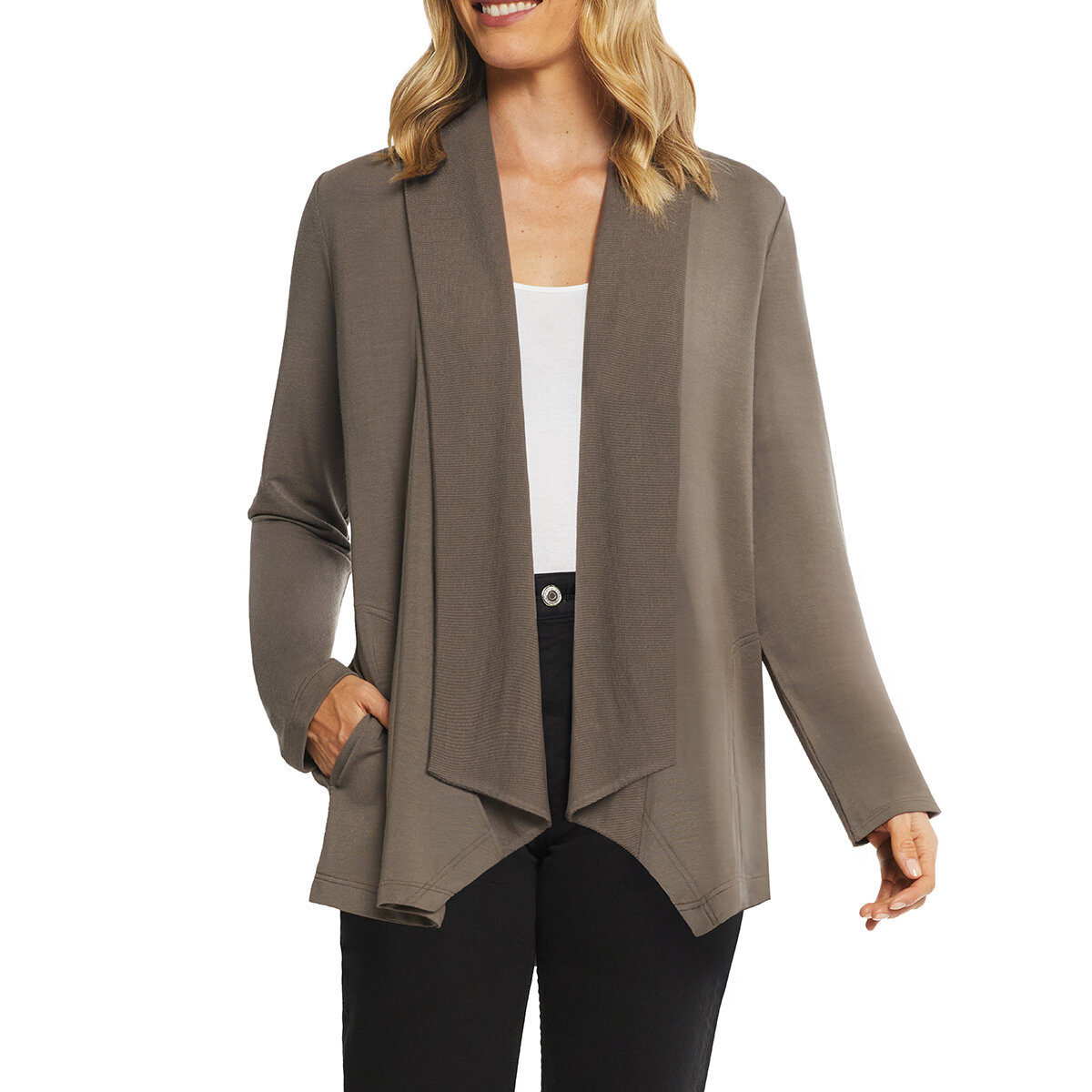 Max & Mia Suéter para Dama Varias Tallas y Colores