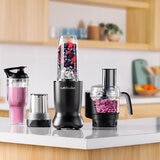Nutribullet Ultra Plus, Licuadora 3 en 1