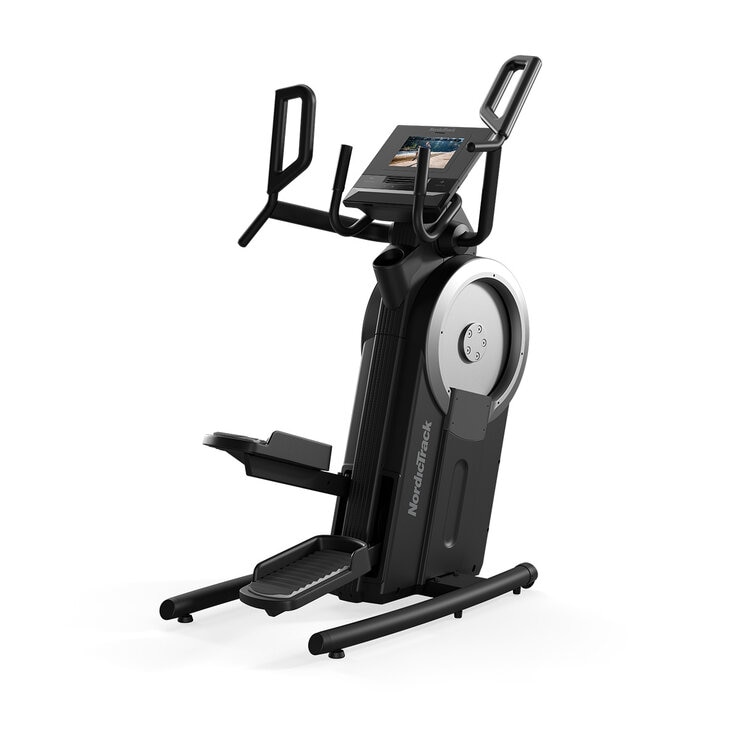 NordicTrack Elíptica Step Climber NordicTrack Elíptica Step Climber