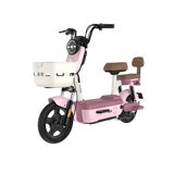 Garow City Pro Bicicleta Eléctrica Varios Colores