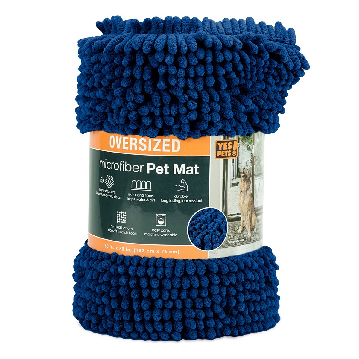 Arlee Pet Mat Tapete Absorbente Costco México