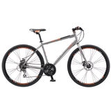 Bicicleta Híbrida R29 Schwinn Phocus 1500