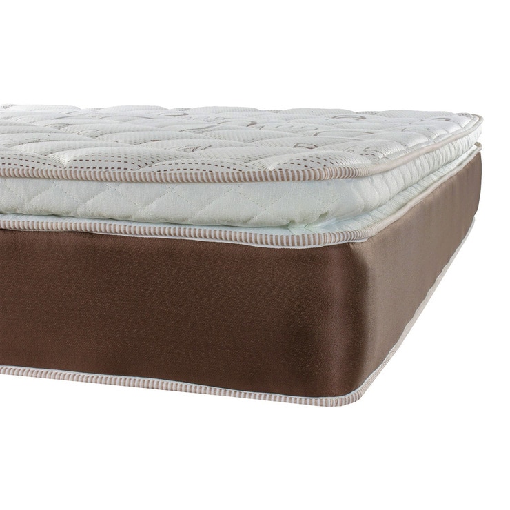 Spring Air, Colchón King Size, Lennon