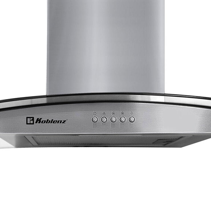 Koblenz Campana de Pared 90cm Koblenz Campana de Pared 90cm