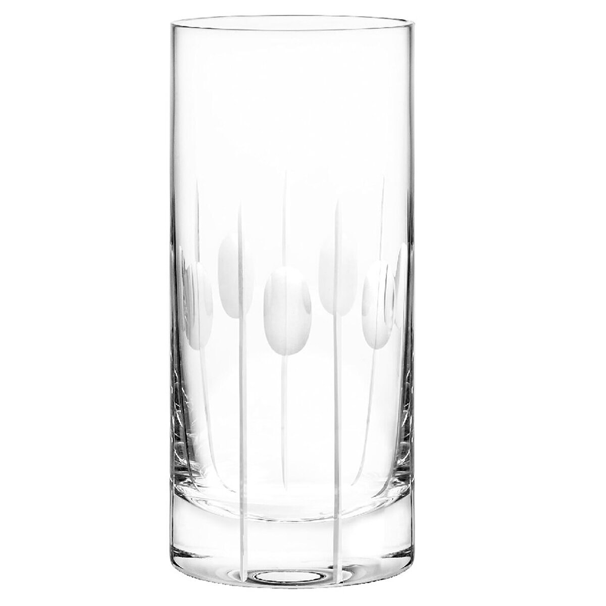 Qualia Juego de 4 Vasos de 530ml