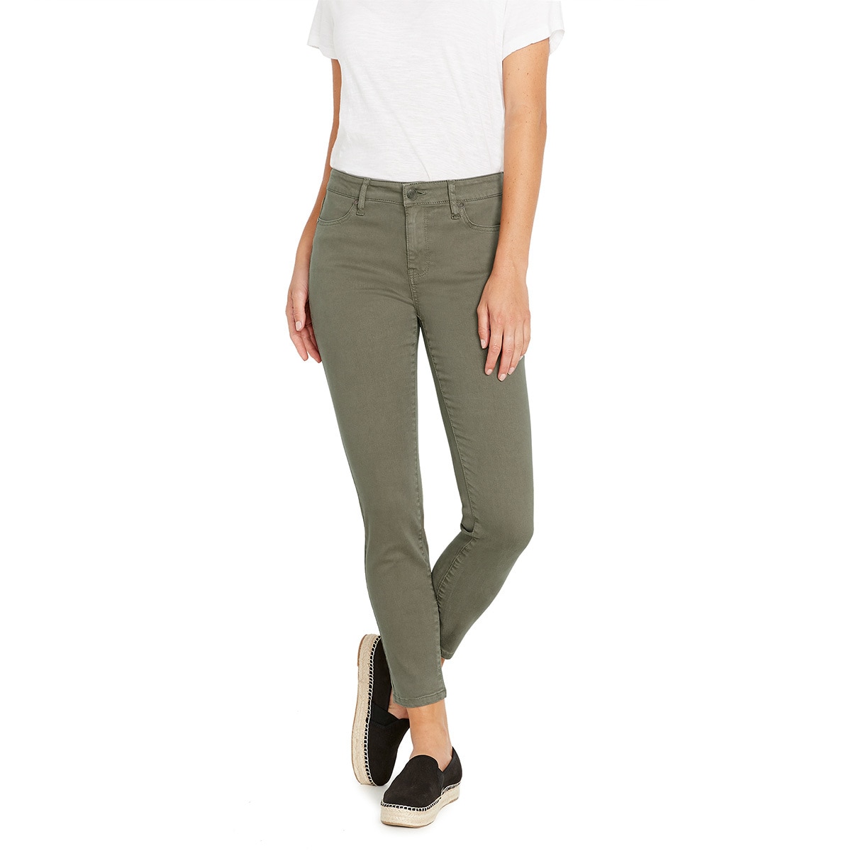 Buffalo David Bitton, Pantalón para Dama Costco México