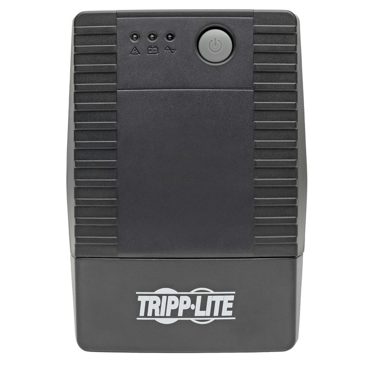 Tripp-Lite, Regulador No Break VS900T