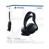 PlayStation Audífonos Inalámbricos Pulse Elite Midnight Black PlayStation Audífonos Inalámbricos Pulse Elite Midnight Black