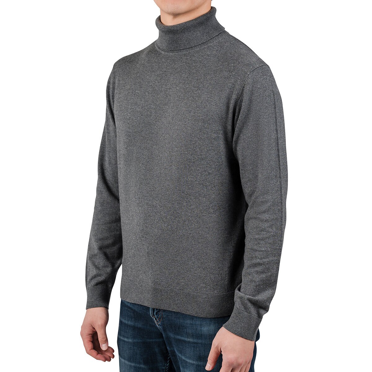 Rough Dress Suéter para Caballero Gris Extra Grande Rough Dress Suéter para Caballero Gris Extra Grande