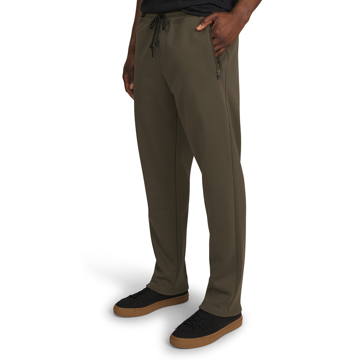 Weatherproof Vintage Pants para Caballero Verde Extra Grande