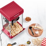 Cuisinart Máquina De Palomitas Retro