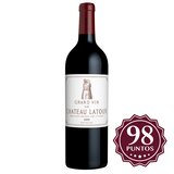 Vino Tinto Chateau Latour 2009 750 ml