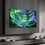 Samsung Pantalla 77" OLED 4K Smart TV