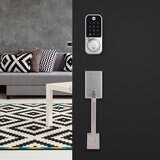 Cerradura YDD120 con Gatillo New York Cerradura YDD120 con Gatillo New York