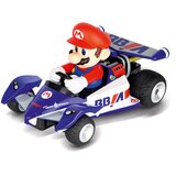 Mario Kart, Mario & Luigi RC 2 piezas.