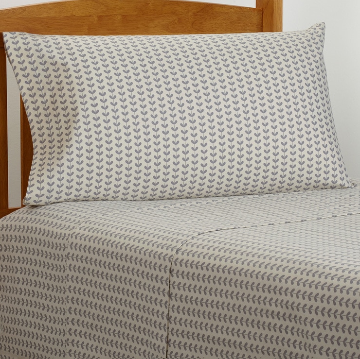 Divatex, juego de sábanas de franela, tamaño individual, 3 Piezas, Azul