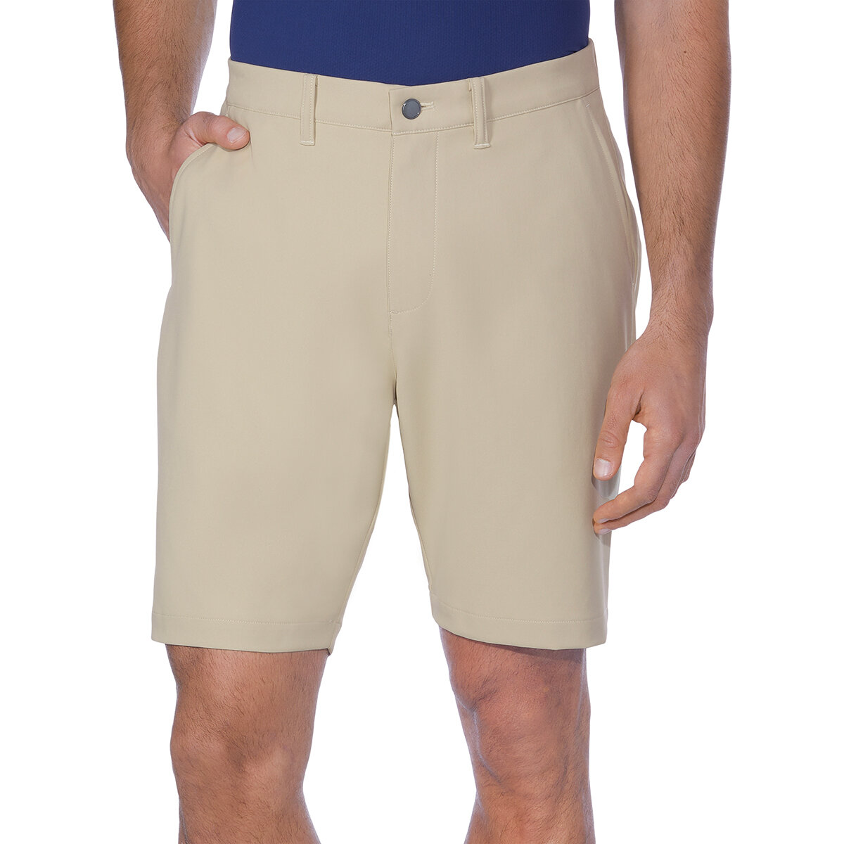 Kirkland Signature Shorts para Caballero Café 30