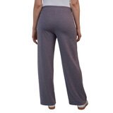 Kirkland Signature Pants para Dama Morado Chica