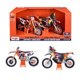 Maisto Motocicleta Metálica Coleccionable, Varios Modelos Maisto Motocicleta Metálica Coleccionable, Varios Modelos