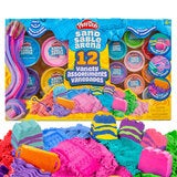 Play Doh Variedades Juego de 12 Pzas, Varios Modelos Play Doh Variedades Juego de 12 Pzas, Varios Modelos