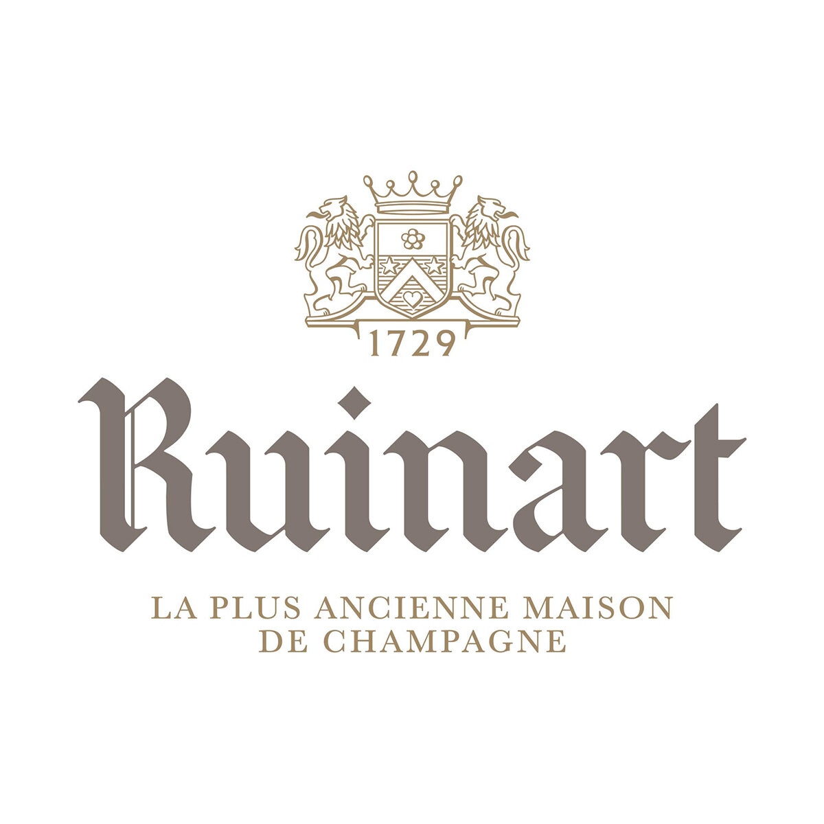 Champagne R de Ruinart 750ml