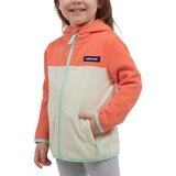 Lands' End Sudadera para Niños y Niñas Durazno 5 Años Lands' End Sudadera para Niños y Niñas Durazno 5 Años