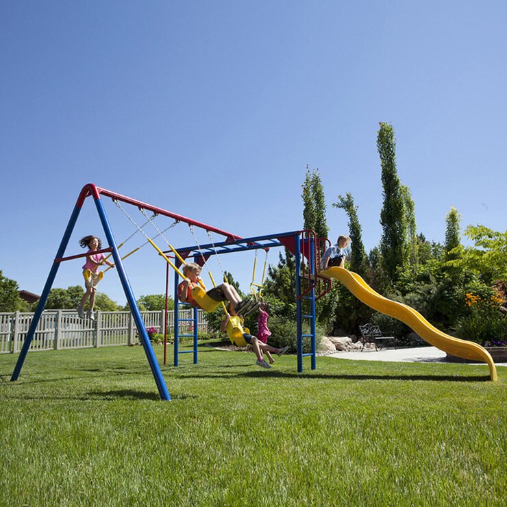 juegos de jardin costco