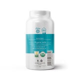 Organic Side Espirulina 90 Cápsulas