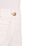 Hilary Radley Pantalones para Dama Blanco 12