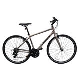 Bicicleta Fixie, Marca Jamis, Modelo Beatnik, Color Verde Selva
