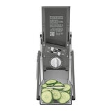 Cuisinart Mandolina Vertical para Alimentos, 4 piezas