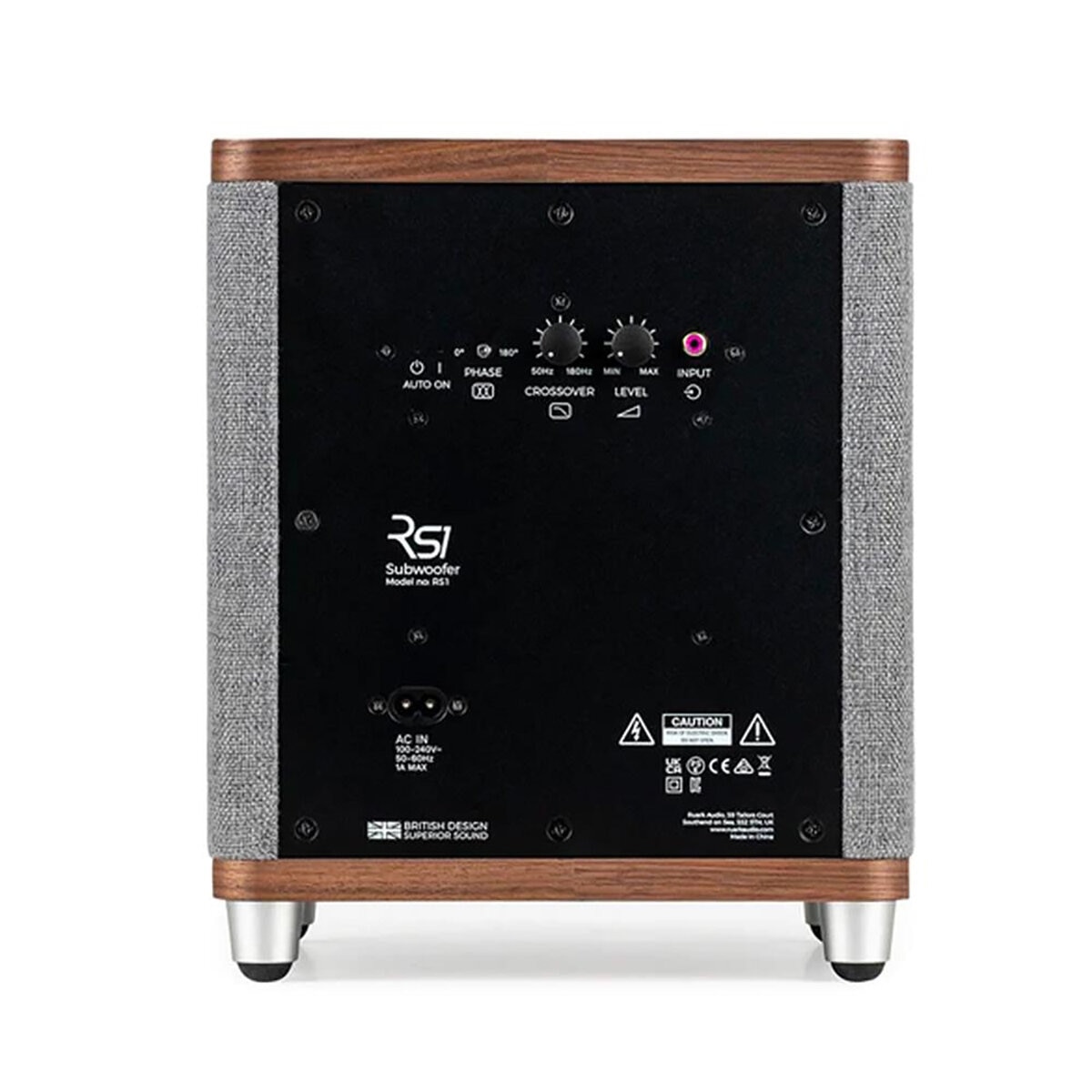 Ruark RS1 Subwoofer