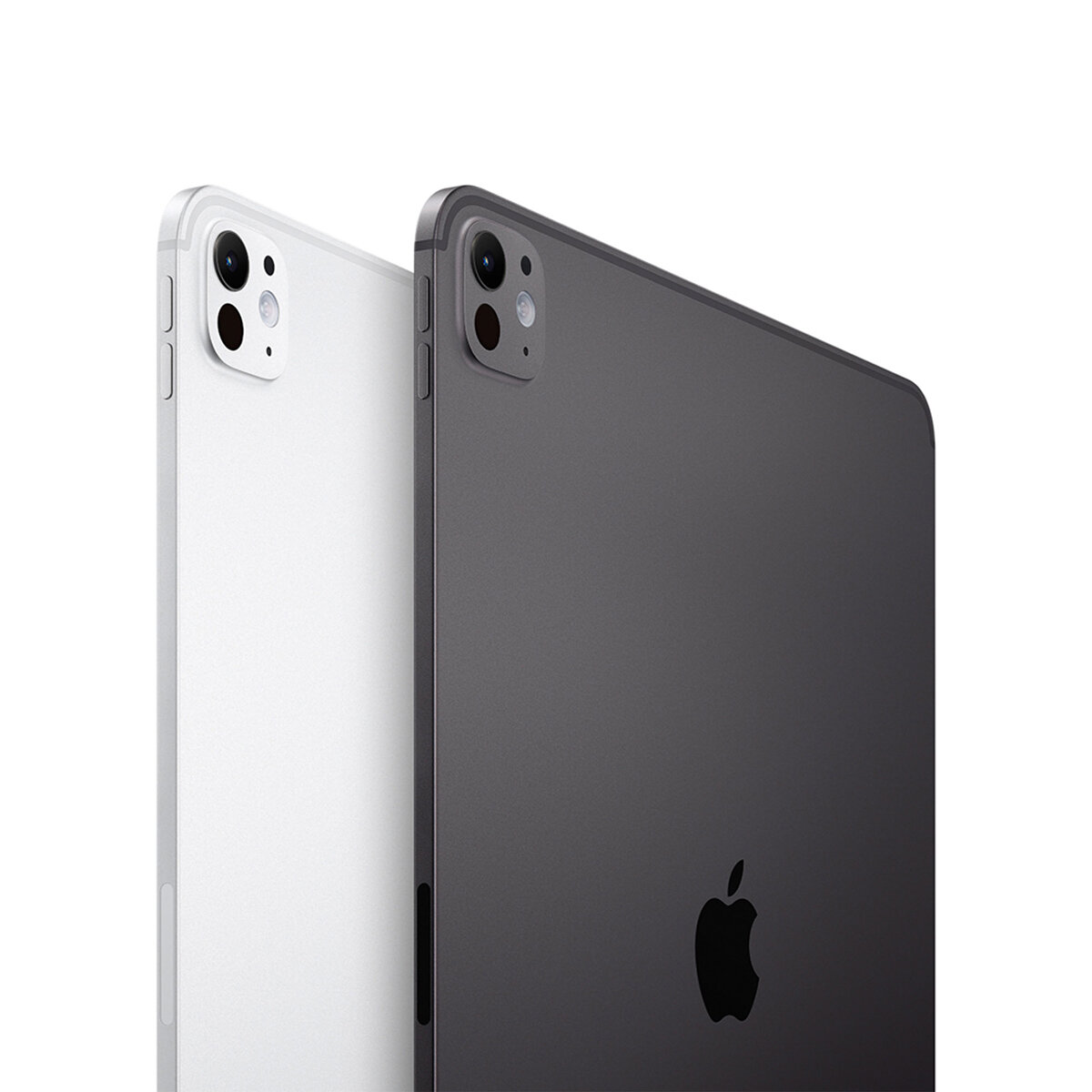 Apple iPad Pro 11" Wi-Fi 512GB Plata