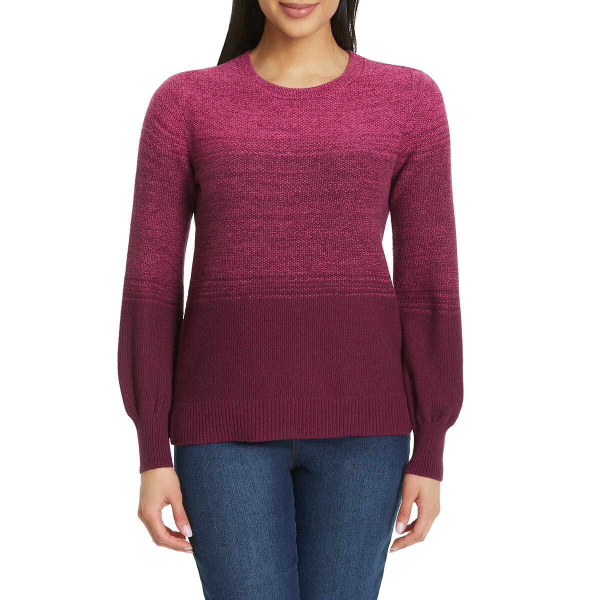 Gloria Vanderbilt Suéter para Dama Varias Tallas y Colores