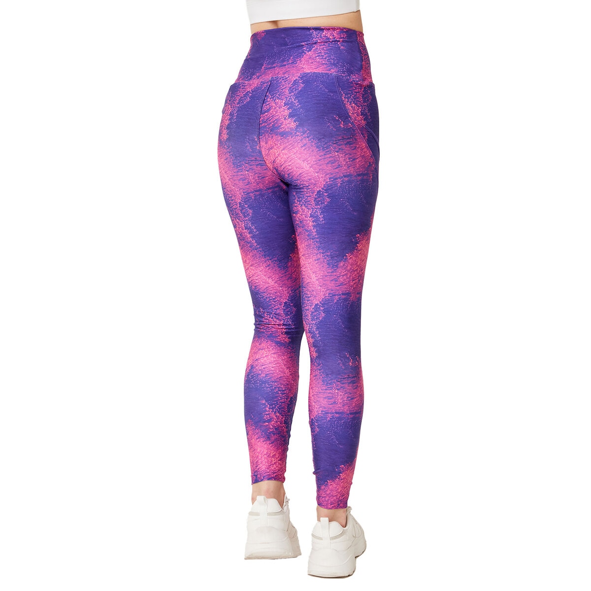 Gymco, Legging Modelo K1 Deportivo para Dama, Varios Modelos y Tallas