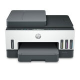 HP Multifuncional Smart Tank 750