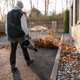 Karcher, Soplador de Hojas Eléctrico LB 930/36