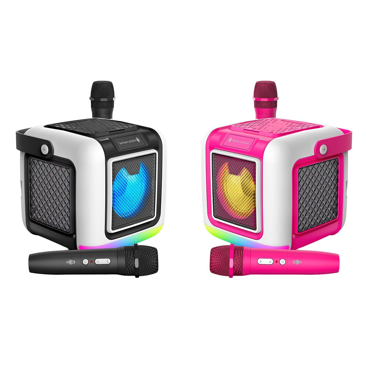 The Singing Machine Karaoke para Niños, Varios Modelos The Singing Machine Karaoke para Niños, Varios Modelos