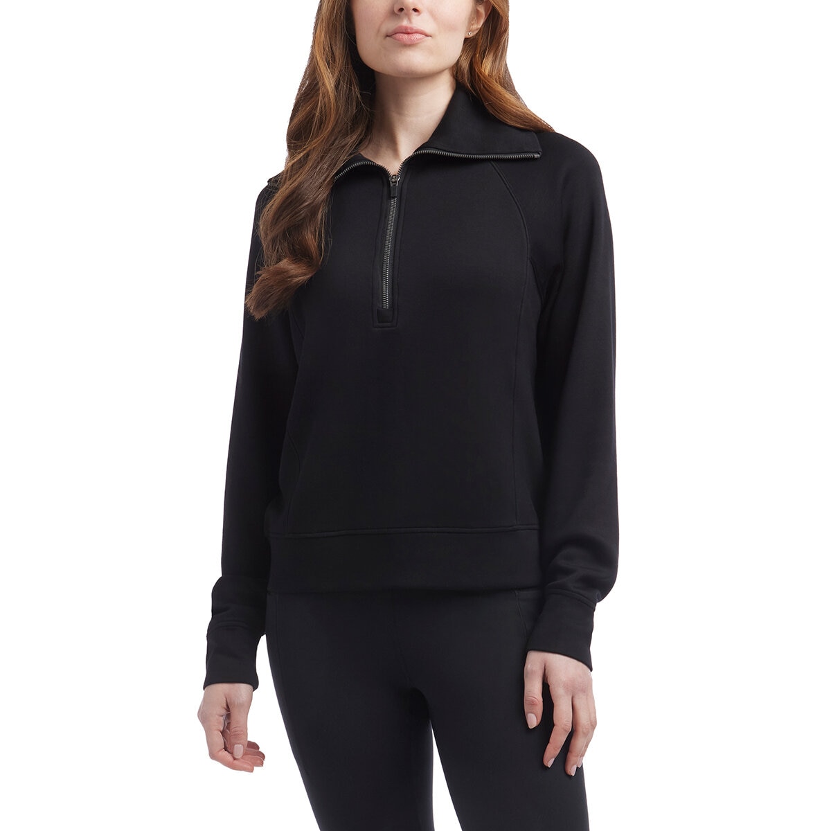 Jockey Sudadera para Dama Varias Tallas y Colores