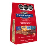 Ghirardelli Bolsa Surtida de Chocolates Premium 607 g