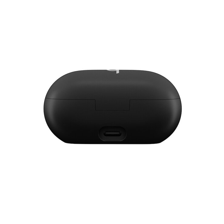 Beats Solo Buds Negro Mate