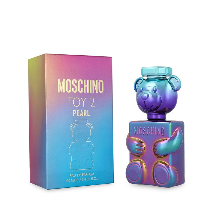 Moschino Toy 2 Pearl 100 ml