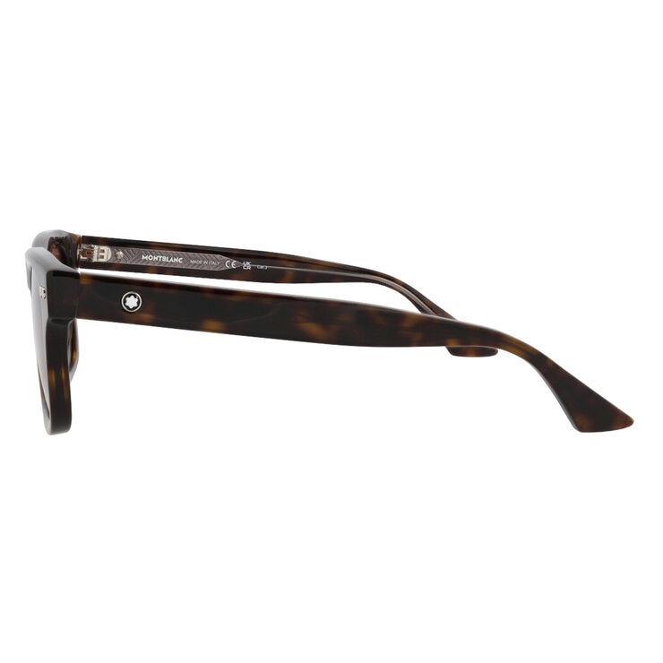 Montblanc MB0254S 3001416 Lentes de Sol Montblanc MB0254S 3001416 Lentes de Sol