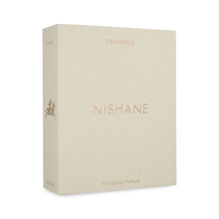 Nishane Favonius 50 ml Extracto De Perfume