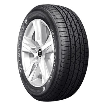 Llanta Firestone Destination LE3 205/70R16 97H